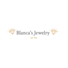 Blanca's Jewelry Logotype