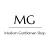 Modern Gentleman Logotipo