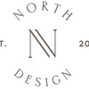North Interior Design Logotyyppi