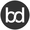bd CREATIVE STUDIO Logotipo
