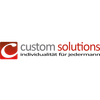 custom solutions 