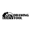 Draw Lucy Logotipo