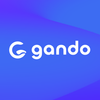 Gando Logotipo