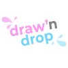 Drawndrop Logotype