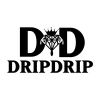 DripDrip Ldn Clothing Logotype