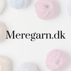 Meregarn.dk Logo