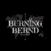 Burning Bernd Logotype