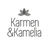 Karmen Kamelia Logo