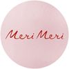 Meri Meri Logotype
