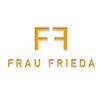 SP * FRAU FRIEDA Logotyp