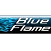 Blueflame Performance Logotype