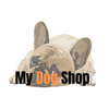 My dog shop Logotipo