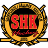 SHK Hockey Webshop Logó