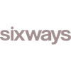 Sixways Logotipo