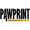 Pawprint Logotyp
