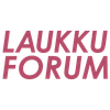 Laukku Forum Logo