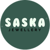 Saska Jewellery Logotipo