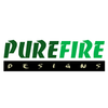 Purefire Designs Logotype