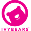 IvyBears Vitamin Gummies Logotype