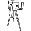 Instant Box Camera Logotyp