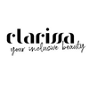 Clarissa Cosmetics Logotipo