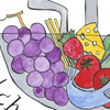 Kitchen Cinco Press Logotyp