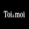 Toi & Moi Λογότυπο