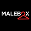 Malebox Menswear Λογότυπο