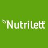 nutrilett.fi Logotyyppi