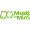 Mustijamirri.fi KCO v.3 Recurring Logotipo
