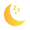 GODNATT.NO Logo