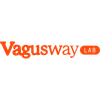 Vagusway Lab Logotype