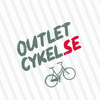 outletcykel Logotype