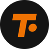 T-Data Logotype