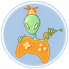 sagagames.se Logotyp