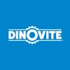 Dinovite.com | Crittenden KY Logotype