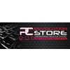 PC REVOLUTION STORE Logotipo