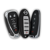 Keyless Entry Remote Logotype