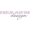 EMILIE LOUISE DESIGN Logo