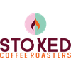 Stoked Coffee Roasters Logotype