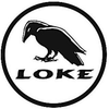Lokecykler Logo