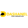 DASHANEL Logotype
