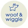 woofandwiggle.com Logotype