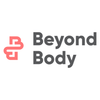 Beyond Body Logotype