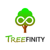 TreeFINITY Jewellery Logotype