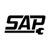 SimplyAutoParts Logotype