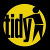 Tidy Trax Logotype