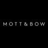 Mott & Bow Logotype