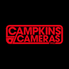 Campkins Cameras Logotype