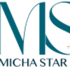 Micha Star Liberty Logotyyppi
